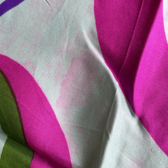 Burmel Original Italy, Scarf - Picture 5 of 7